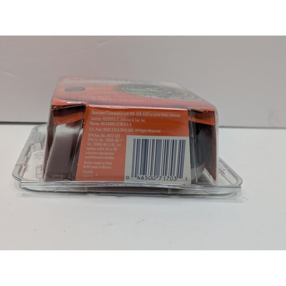 🍁 3/$20 OFF! Clip-on Mosquito Repellent Fan Circulated Starter Kit Circulating - Picture 6 of 6